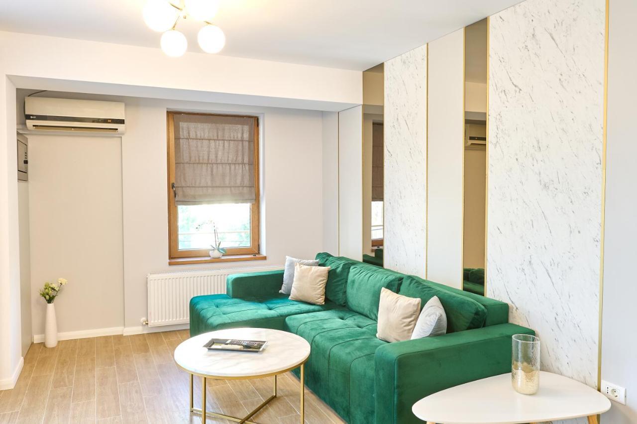 Eee Apart Boutique Constanţa Extérieur photo